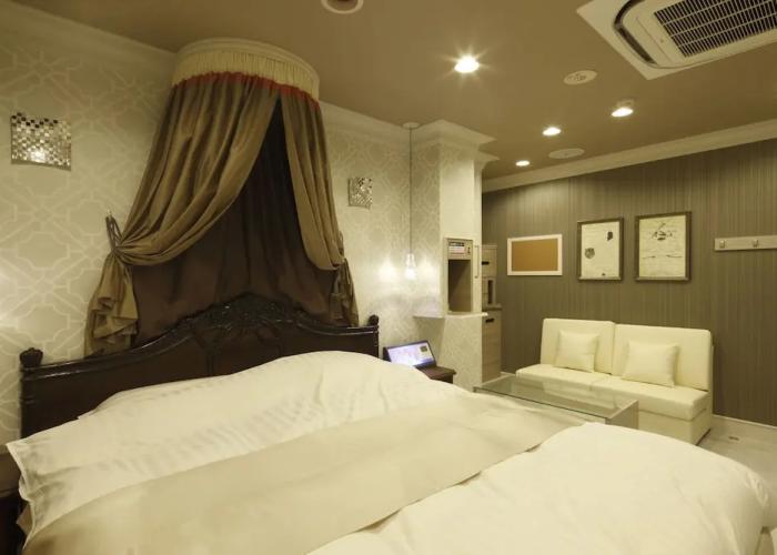 Hotel Waltz Okazaki - Adults Only