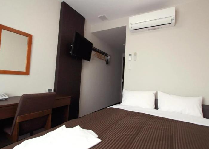 Hotel Trend Okazaki-Eki Mae