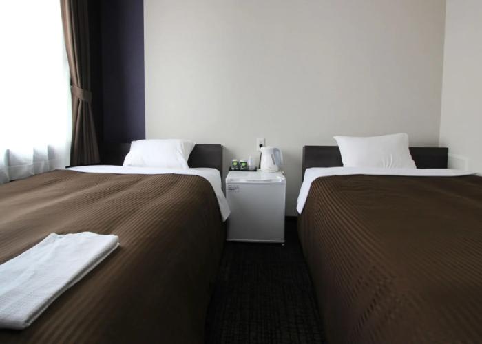 Hotel Trend Okazaki-Eki Mae