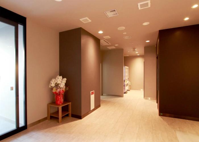 Hotel Trend Okazaki-Eki Mae