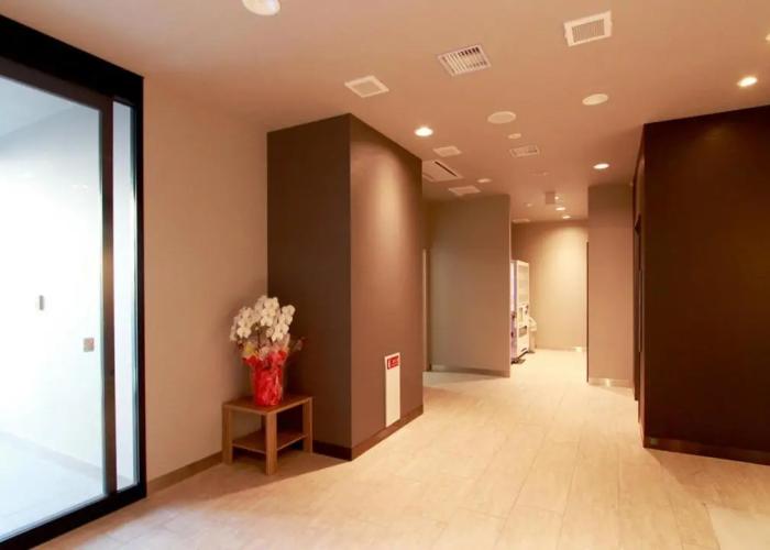 Hotel Trend Okazaki-Eki Mae