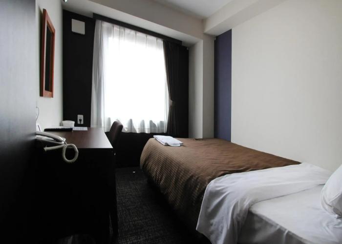 Hotel Trend Okazaki-Eki Mae