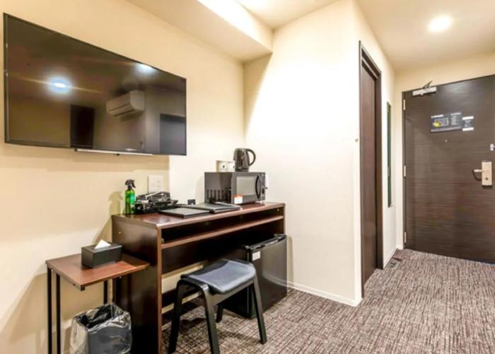 HOTEL LiVEMAX OKAZAKI