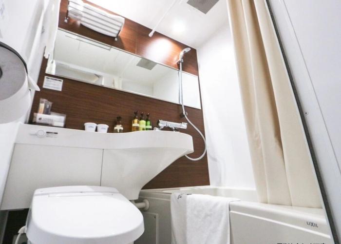 HOTEL LiVEMAX OKAZAKI