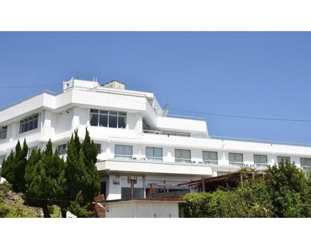 Ashizuri Sunnyside Hotel