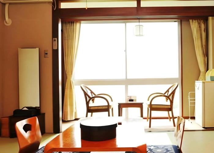 Ashizuri Sunnyside Hotel