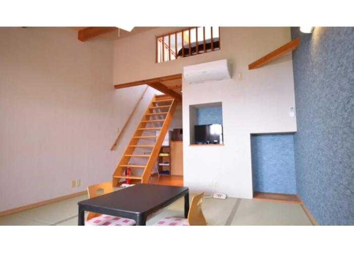 Ashizuri Sunnyside Hotel