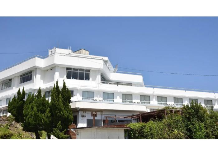 Ashizuri Sunnyside Hotel