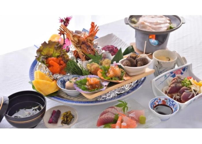 Ashizuri Sunnyside Hotel