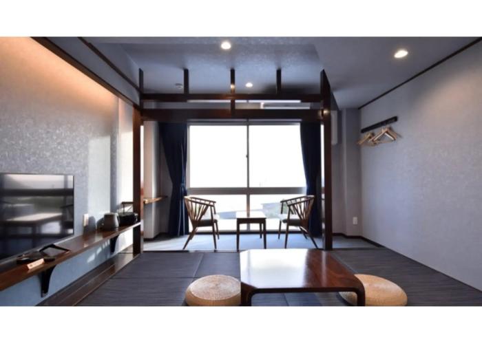 Ashizuri Sunnyside Hotel