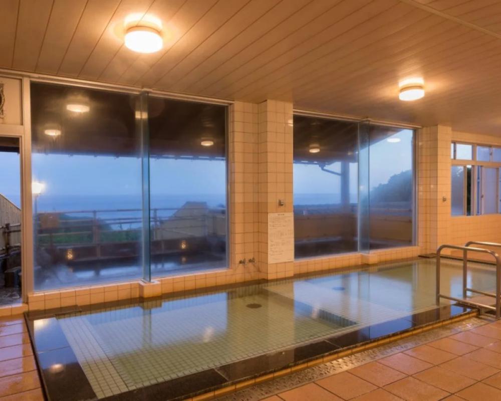 фото Ashizuri Kokusai Hotel