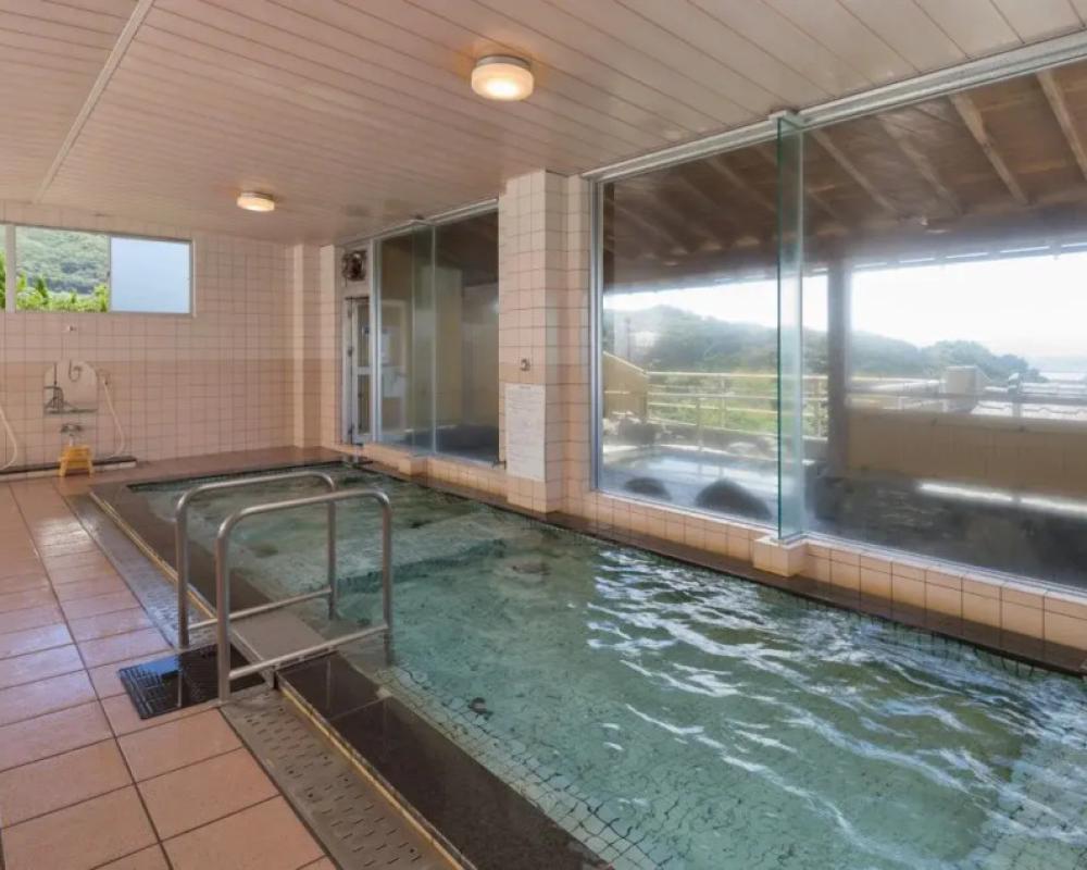 фото Ashizuri Kokusai Hotel