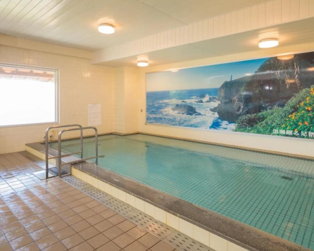 фото Ashizuri Kokusai Hotel