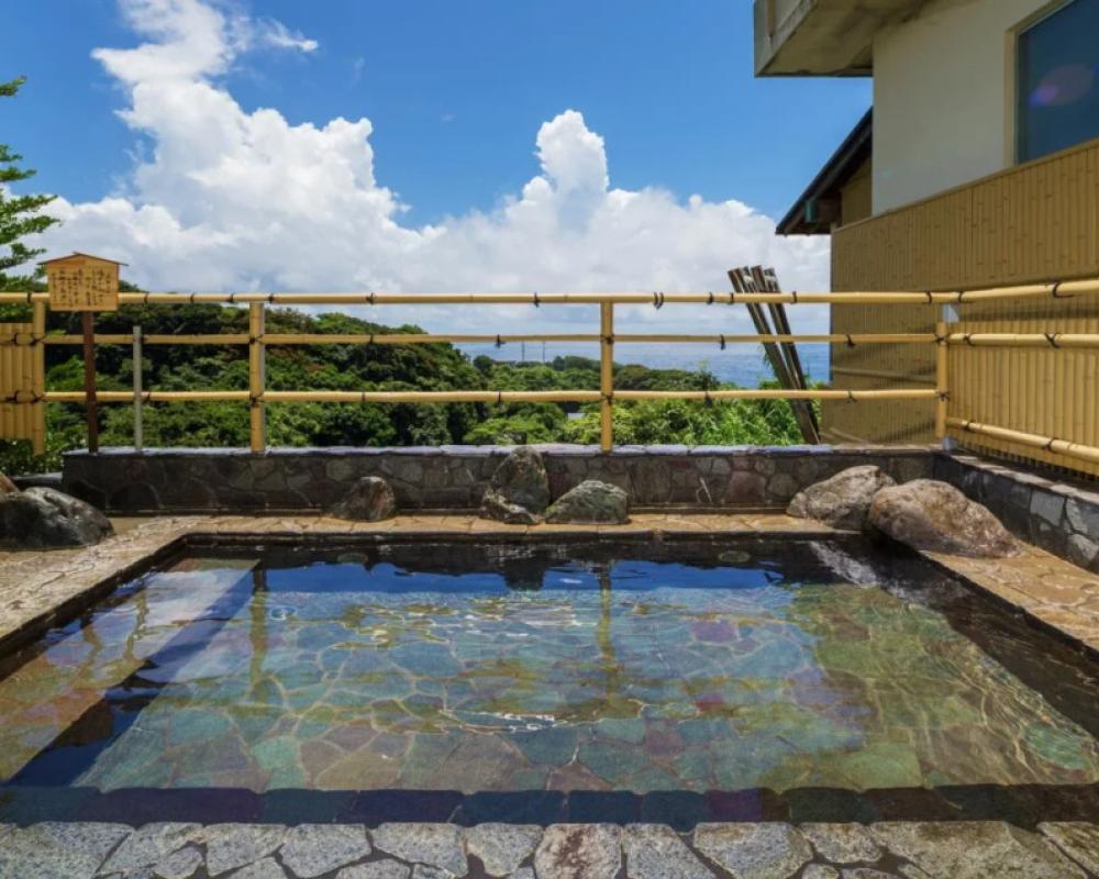 фото Ashizuri Kokusai Hotel