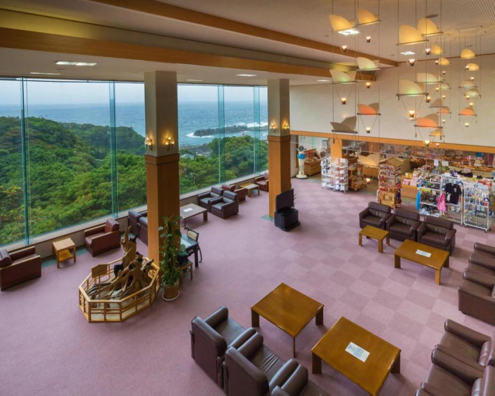 фото Ashizuri Kokusai Hotel