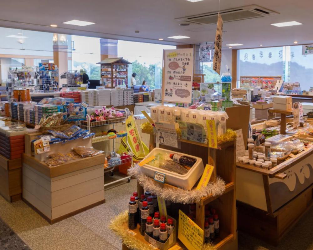 фото Ashizuri Kokusai Hotel