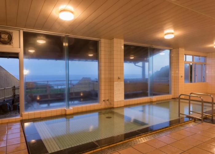 Ashizuri Kokusai Hotel