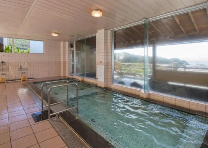 Ashizuri Kokusai Hotel