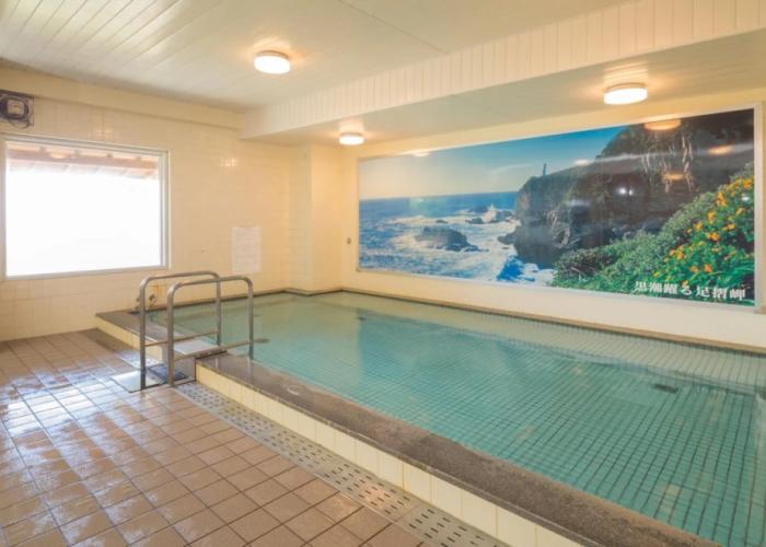 Ashizuri Kokusai Hotel