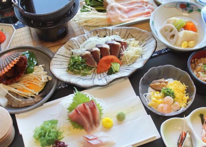 Ashizuri Kokusai Hotel