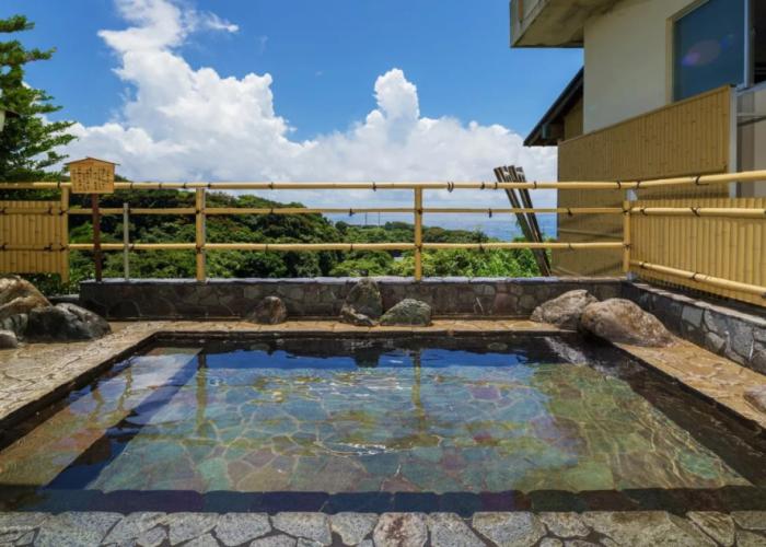 Ashizuri Kokusai Hotel