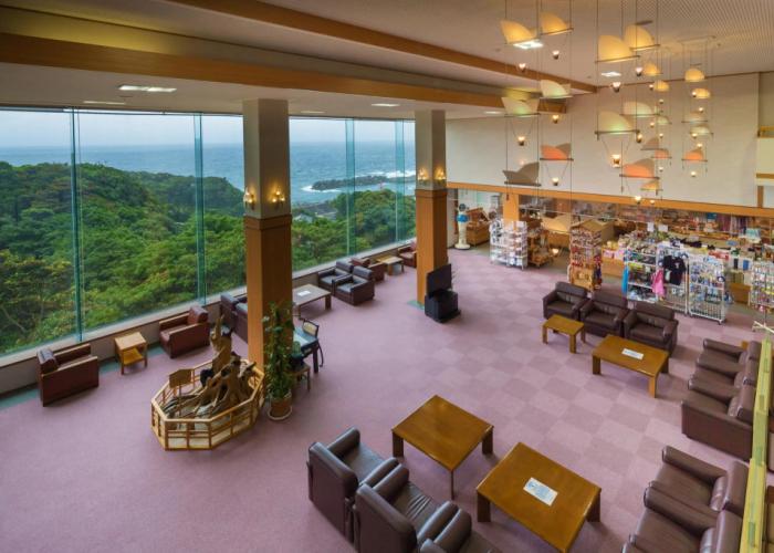 Ashizuri Kokusai Hotel