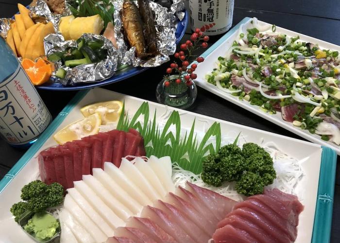 Shimanto Riverside Hideaway