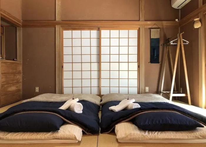 Shimanto Riverside Hideaway