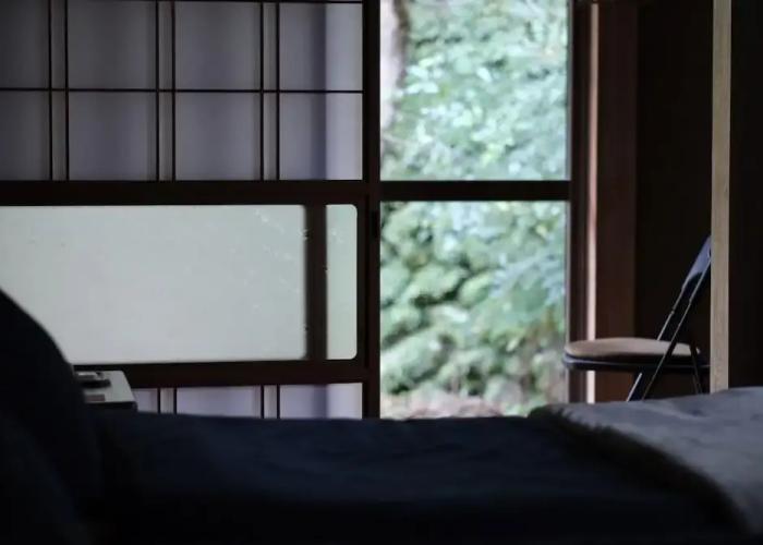 Shimanto Riverside Hideaway