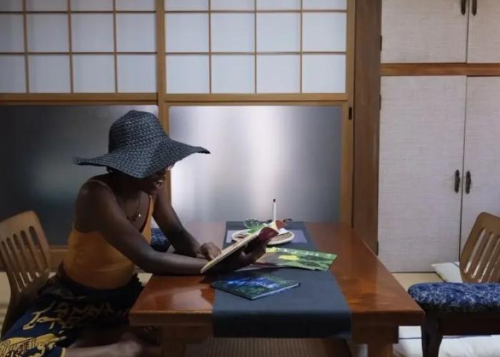 Shimanto Riverside Hideaway