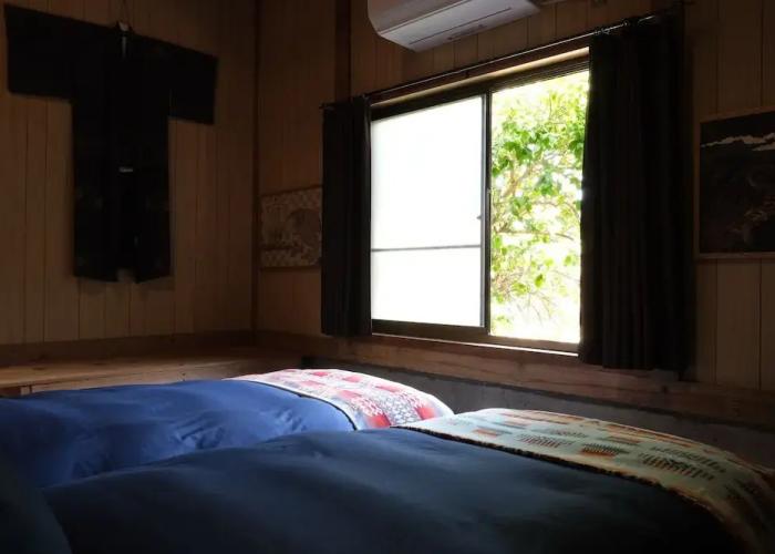 Shimanto Riverside Hideaway