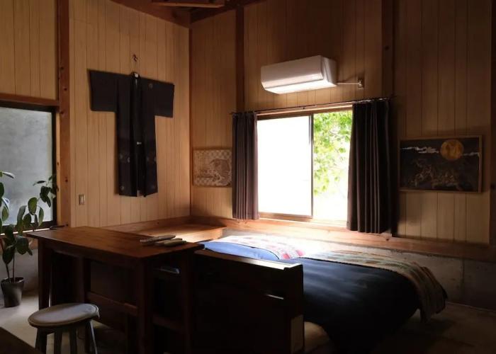 Shimanto Riverside Hideaway