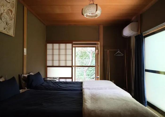 Shimanto Riverside Hideaway