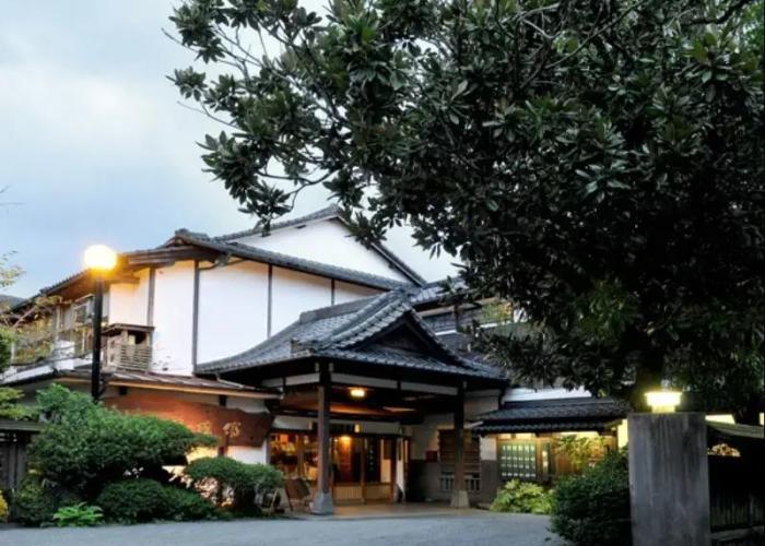 Hitoyoshi Ryokan