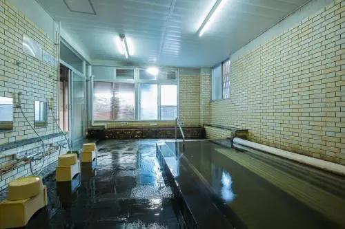 Hitoyoshi Ryokan