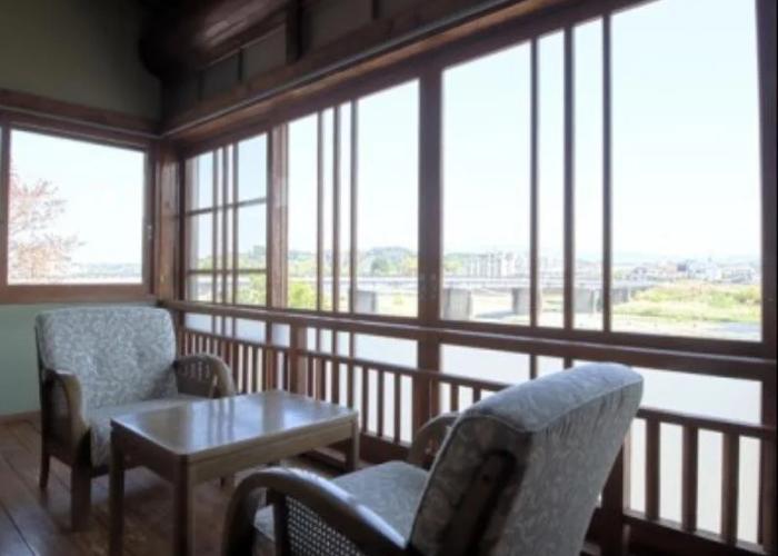 Hitoyoshi Ryokan