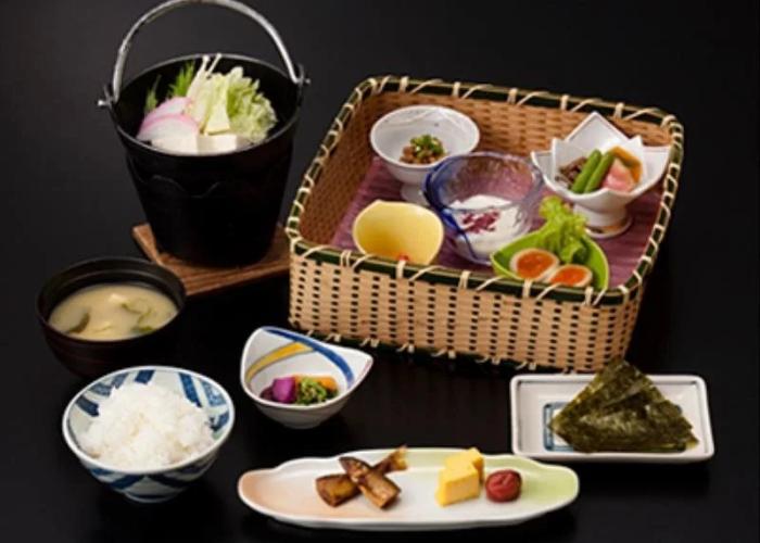 Hitoyoshi Ryokan