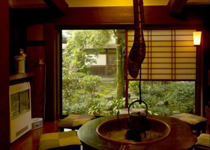 Hitoyoshi Ryokan