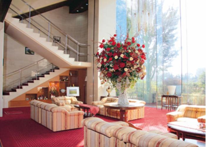 Hotel Sun Hitoyoshi