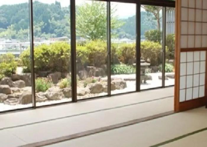 Hotel Sun Hitoyoshi