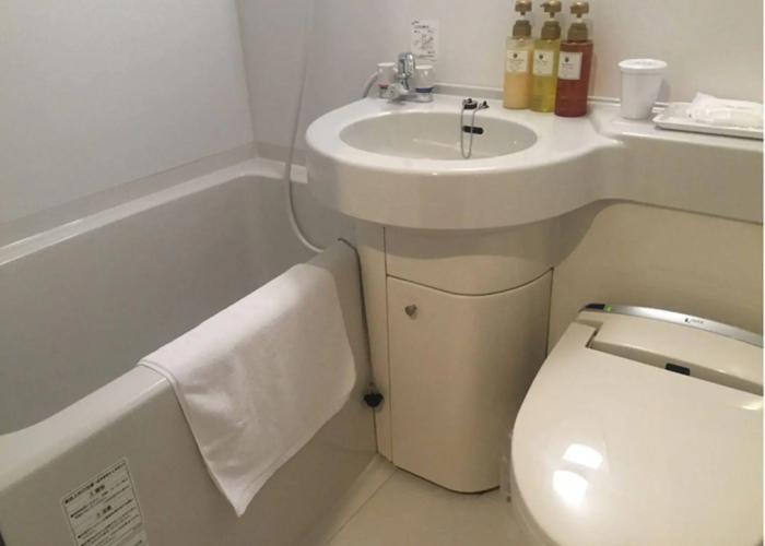 Hotel Sun Hitoyoshi