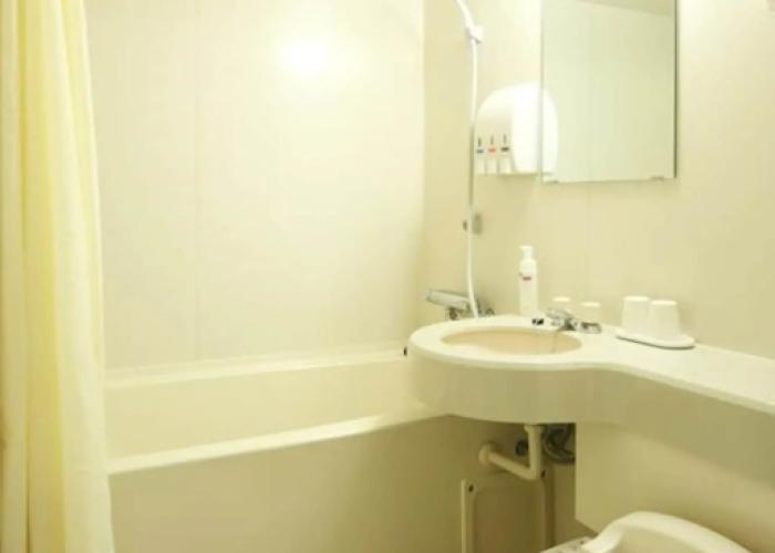 Hotel Sun Hitoyoshi