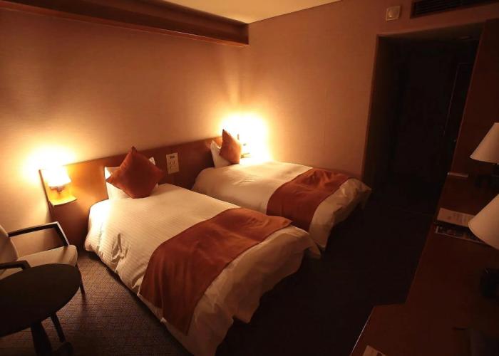 Hotel & Ryokan Ayunosato