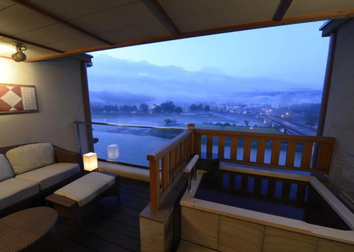 Hotel & Ryokan Ayunosato