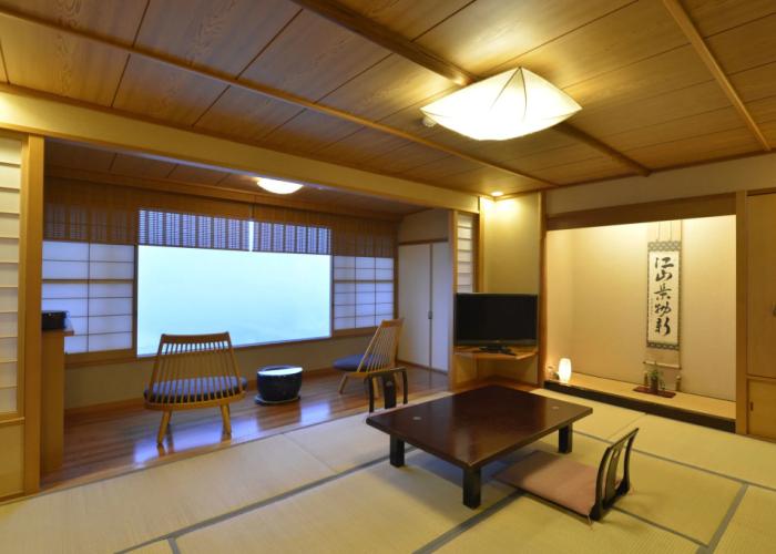 Hotel & Ryokan Ayunosato