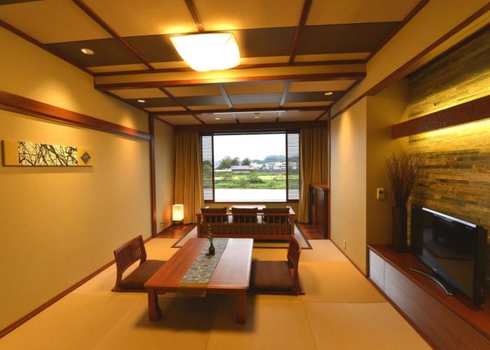 Hotel & Ryokan Ayunosato