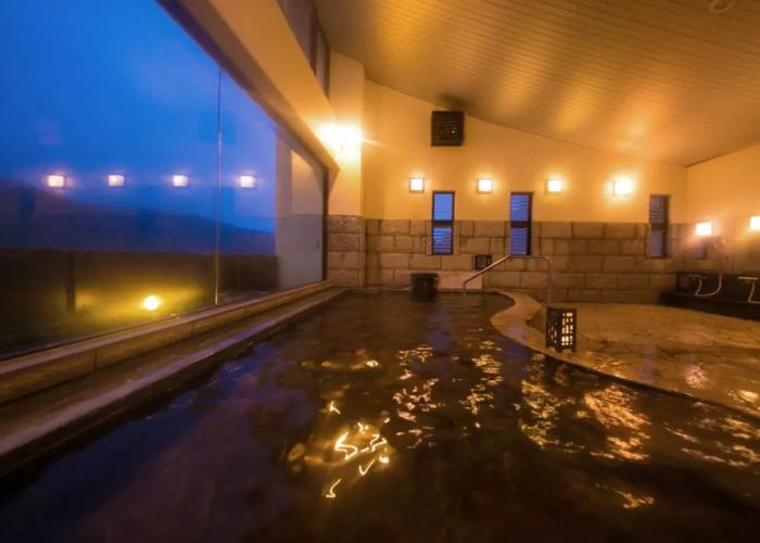 Hotel Suiranrou