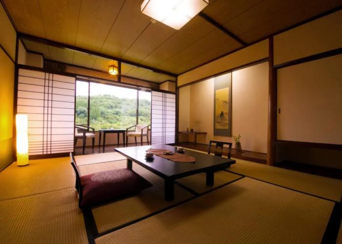 Hotel Suiranrou