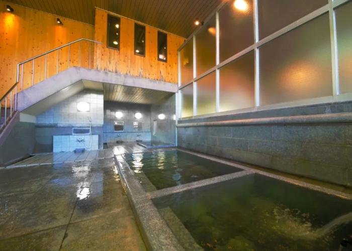 Hotel Suiranrou