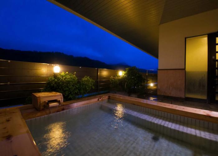 Hotel Suiranrou